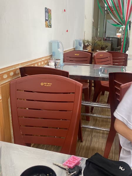 Hình ảnh Phở Cuốn Hà Nội - Bún Đậu Mắm Tôm - 4