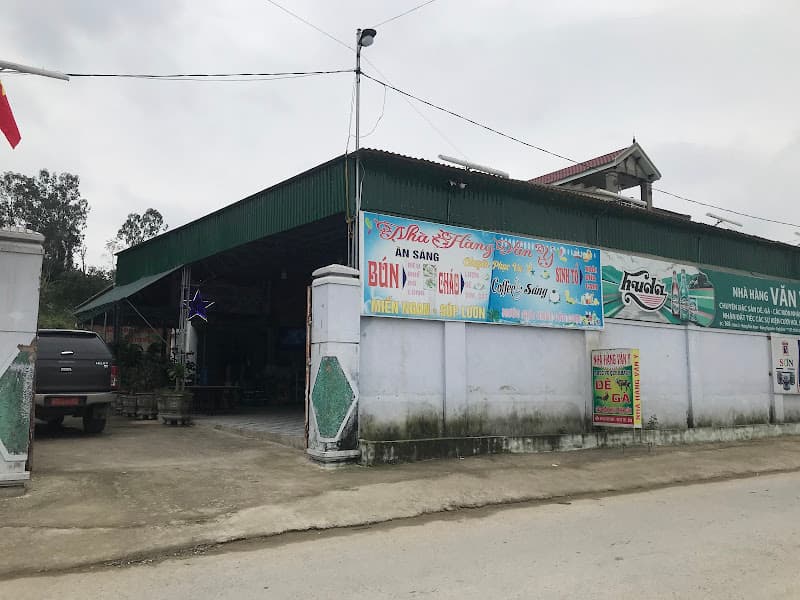 Hình ảnh Nhà hàng Văn Ý - 3
