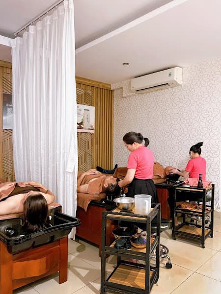 Hình ảnh Spa HB long Thành - 6