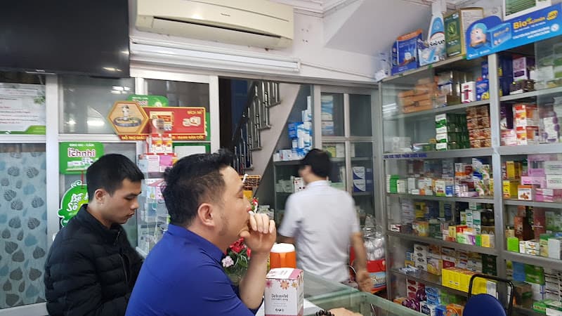 Hình ảnh Nhà Thuốc Hùng Lan - 2