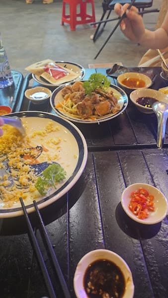 Hình ảnh Khói Bếp - 4
