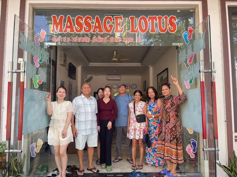 Hình ảnh Massage Lotus - 5
