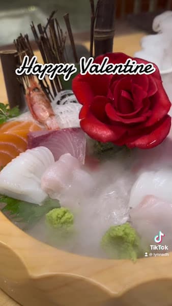 Hình ảnh SUSHI-Bê - 3