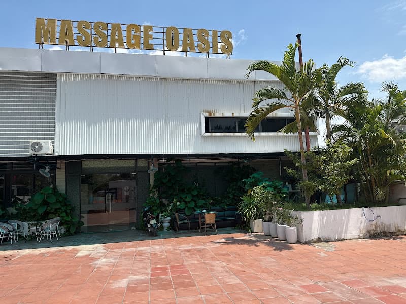 Hình ảnh Oasis Massage - 3