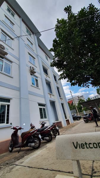 Hình ảnh Sở Tư pháp tỉnh Đắk Lắk - 4