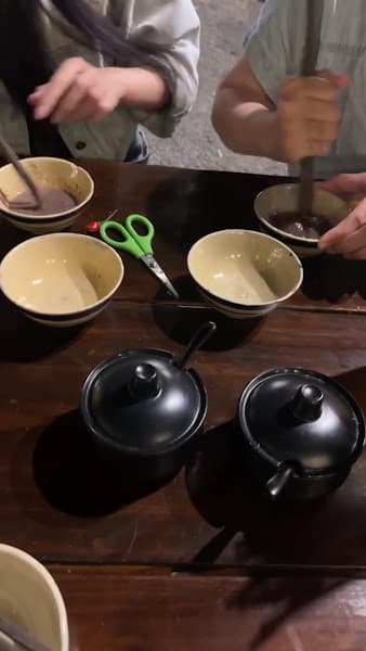 Hình ảnh Bún Đậu Nè ! - 3