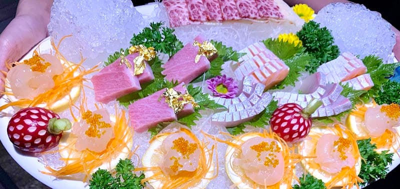 Hình ảnh NHÀ HÀNG NHẬT BẢN MOMIJI - 5