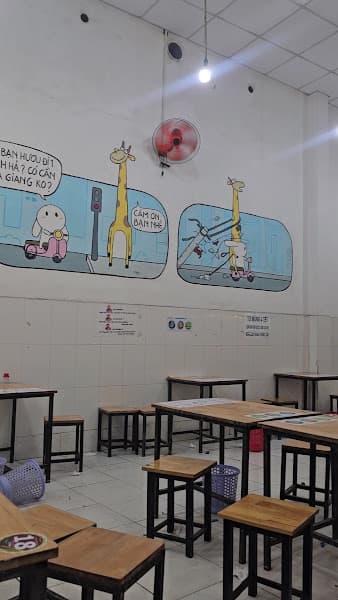 Hình ảnh Bún Đậu Mắm Tôm 3 Phải - CN3 - 4