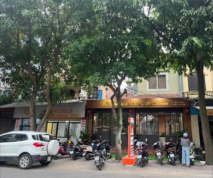 Hình ảnh Êm Spa - Massage và Dưỡng Lành - 4