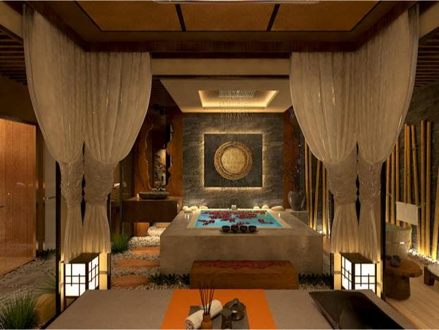 Hình ảnh Massage Minh Tâm Cộng Hoà - 5