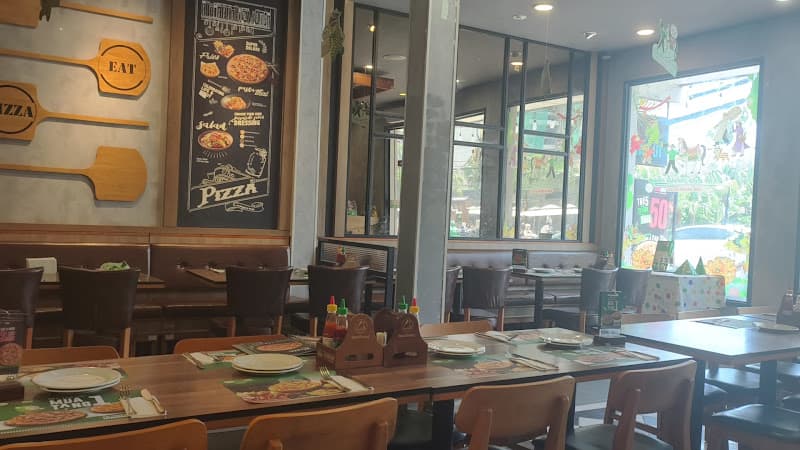 Hình ảnh The Pizza Company Nguyễn Văn Thoại (Đà Nẵng) - 3