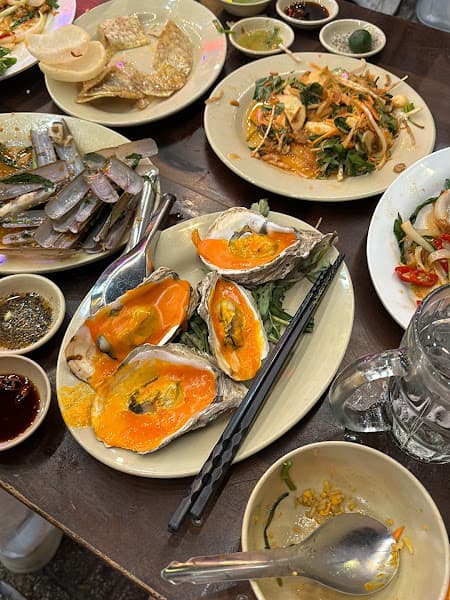 Hình ảnh Dzô 35k | Nhậu 35k Cần Thơ | Quán Nhậu Ninh Kiều - 2