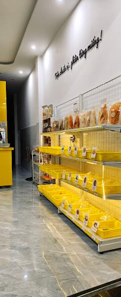 Ảnh bìa Bánh tráng trộn Tây Ninh Jummy Trinh