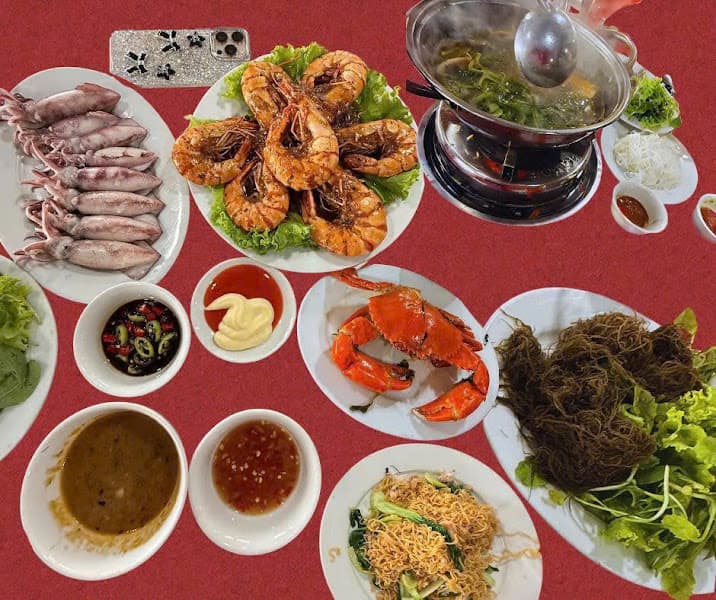 Hình ảnh Nhà Hàng Hải Yến - 4