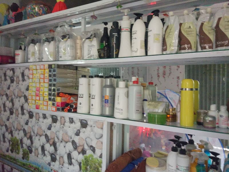 Ảnh bìa Spa Thúy Ngân
