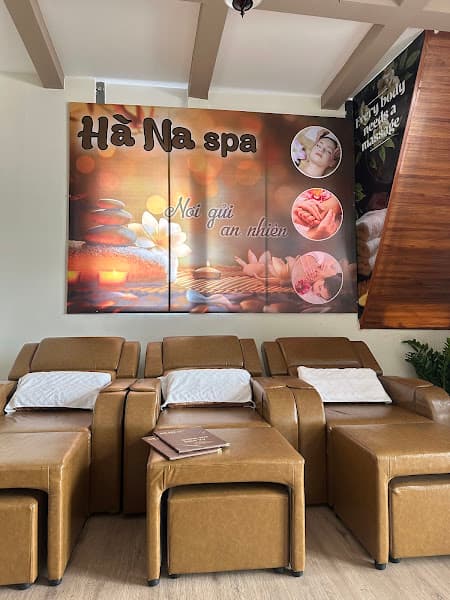 Hình ảnh HàNa Spa-Massage vật lý trị liệu - 2