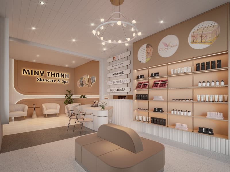 Hình ảnh MINY THANH - SKINCARE & SPA - 4