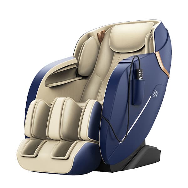 Hình ảnh KLC - Cửa Hàng Ghế Massage Chính Hãng - 2