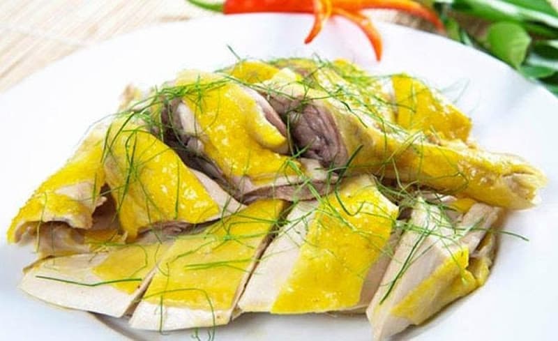 Hình ảnh Nhà Hàng LONG VÂN - 4