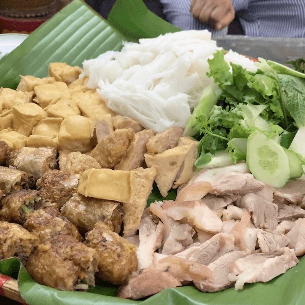 Hình ảnh Bún đậu Hải Yến - 4