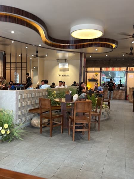 Hình ảnh Tiệm Cơm Nhà - 3