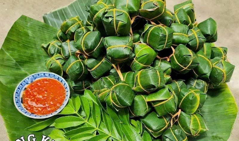 Hình ảnh Quán Ăn Ba Con Tôm - 3