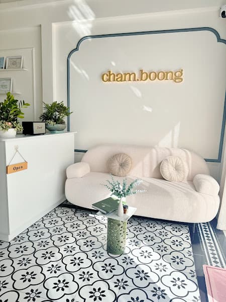 Hình ảnh Cham.boong Health and Aesthetics - 2