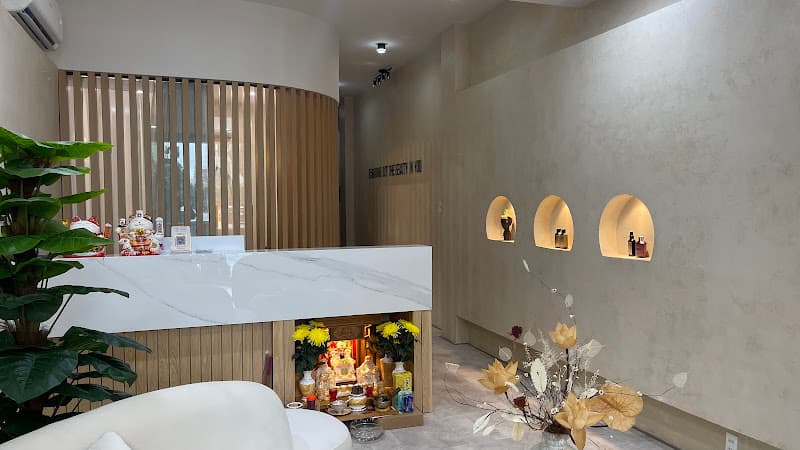 Hình ảnh De-Sol Spa & Wellness Massage trị liệu - Gội Đầu Dưỡng Sinh - Chuông Xoay Trị Liệu - 5