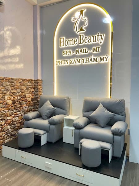 Hình ảnh Home Beauty Spa Vĩnh Long - 4