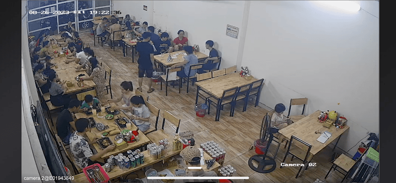 Ảnh bìa Bít Tết Ngon