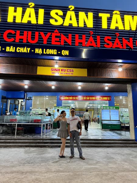 Hình ảnh Cơm Sạch 68 - Vựa Hải Sản Tâm An - 4