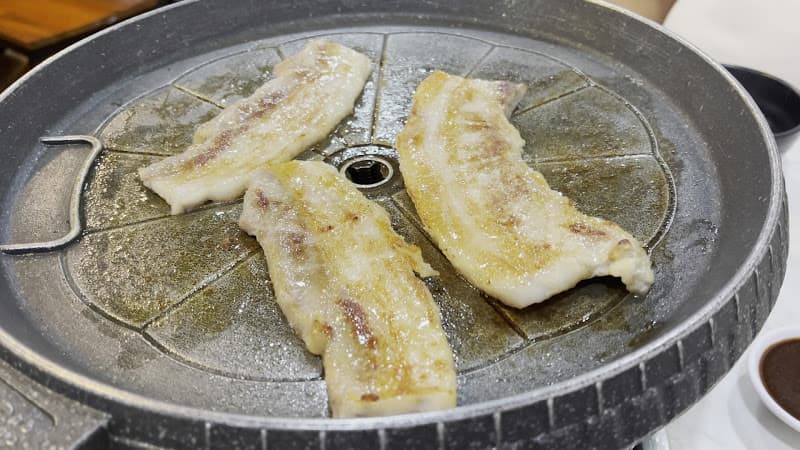 Hình ảnh Hankuk Korean BBQ - 4
