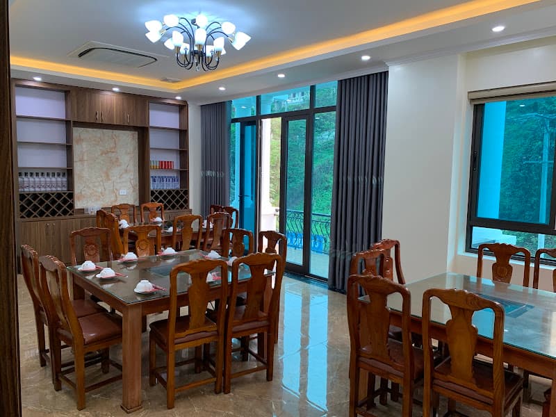 Hình ảnh Nhà hàng & Khách sạn Đức Giang - 5
