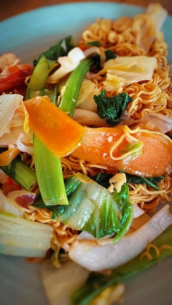 Hình ảnh Nhà Hàng Hải Sản Minh Bãi Dài - 5