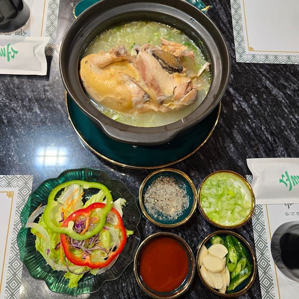 Hình ảnh 솔향한정식 SORHYANG KOREAN RESTAURANT. - 4