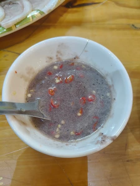 Hình ảnh Bún Đậu Nàng Hương Châu Đốc - 3