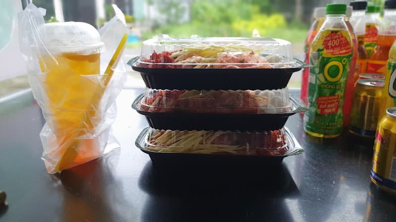 Hình ảnh Bánh tráng trộn tây ninh Anh nhựt - 2