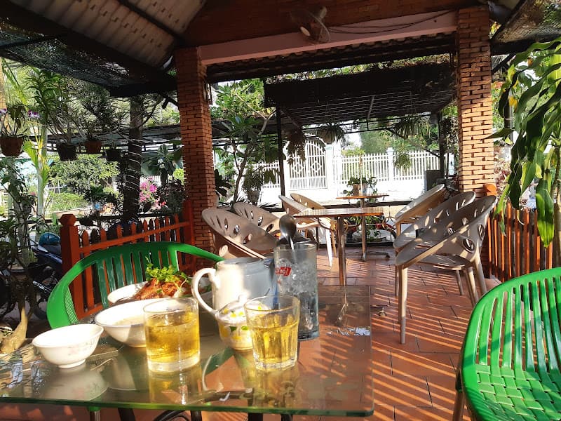 Hình ảnh Cafe Thế Ngọc - 6