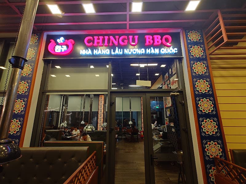Ảnh bìa Chingu BBQ Korean Restaurant