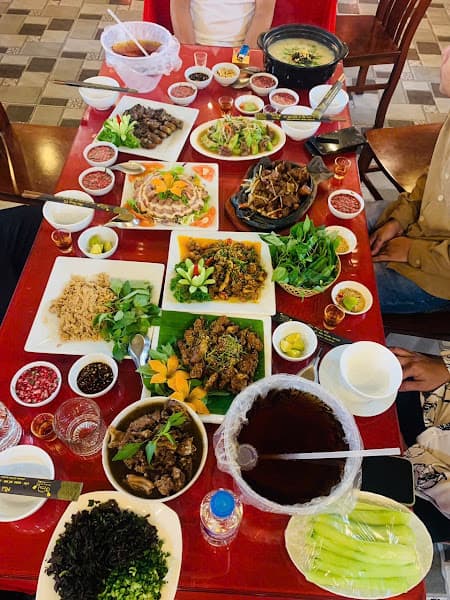 Hình ảnh NHÀ HÀNG 88 YÊN LÃNG YÊN PHONG BẮC NINH - 4