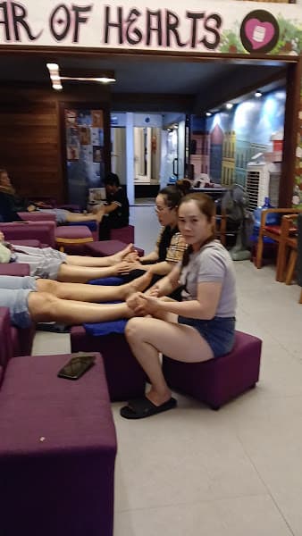 Hình ảnh QH SPA & MASSAGE BEST IN HUE - 2
