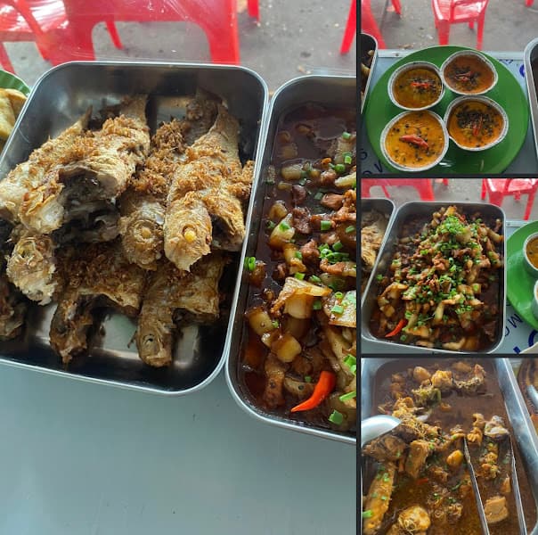 Hình ảnh Tiệm Cơm Nhà - 4