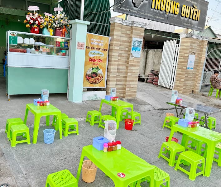 Hình ảnh Bún Đậu Mắm Tôm Huỳnh Hoa 2 - 5