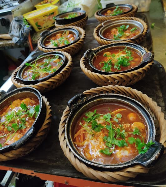 Hình ảnh Bánh Tráng Tana Sơn Tây - 2
