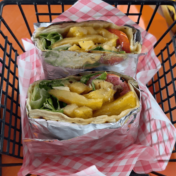 Hình ảnh PUG TACOS - bánh tacos pháp - 2