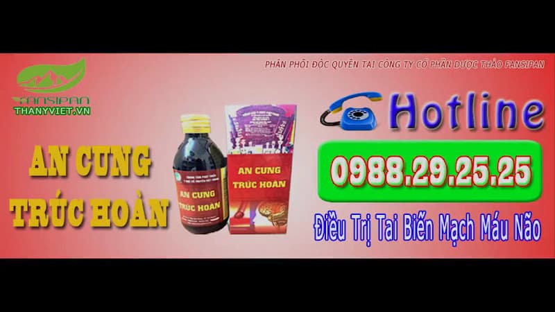 Hình ảnh An Cung Trúc Hoàn - Lương Y Nguyễn Quý Thanh - 4