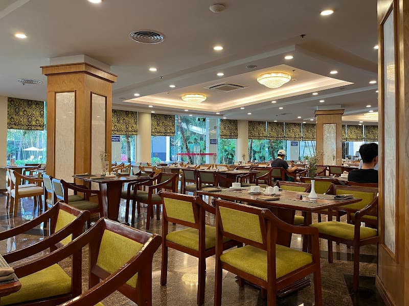 Hình ảnh Trung tâm tiệc cưới Hải Phòng Sunflower Palace - 4