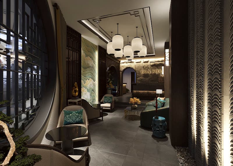 Hình ảnh Hoa Kiều Spa - 3