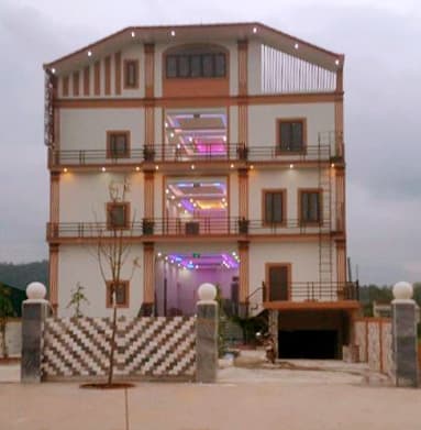 Khách Sạn Kỳ Anh - Ky Anh Hotel