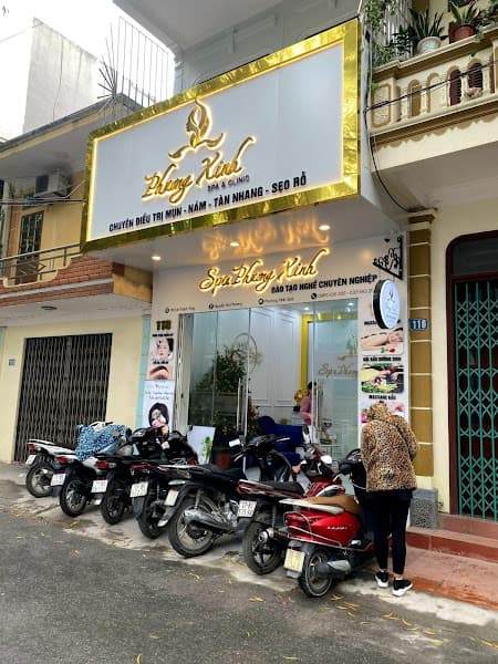 Hình ảnh Spa Phương Xinh - 3